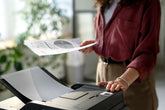 Document Print Scanning Service
